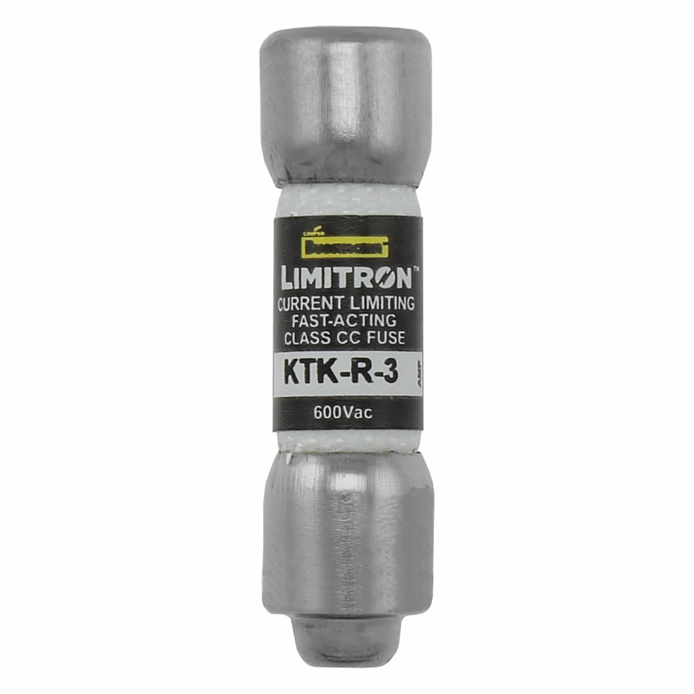 Image of Bussmann KTK-R-3