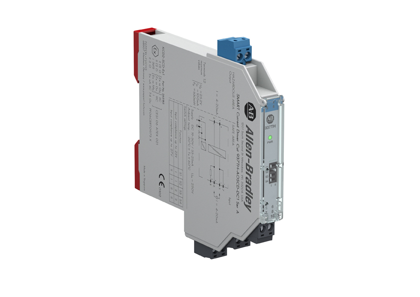 Image of Allen-Bradley 937TH-AOSCD-DC1