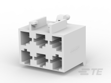 Image of TE Connectivity 179849-1