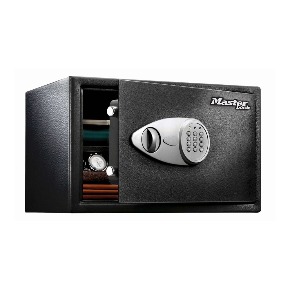 Image of Master Lock X125ML