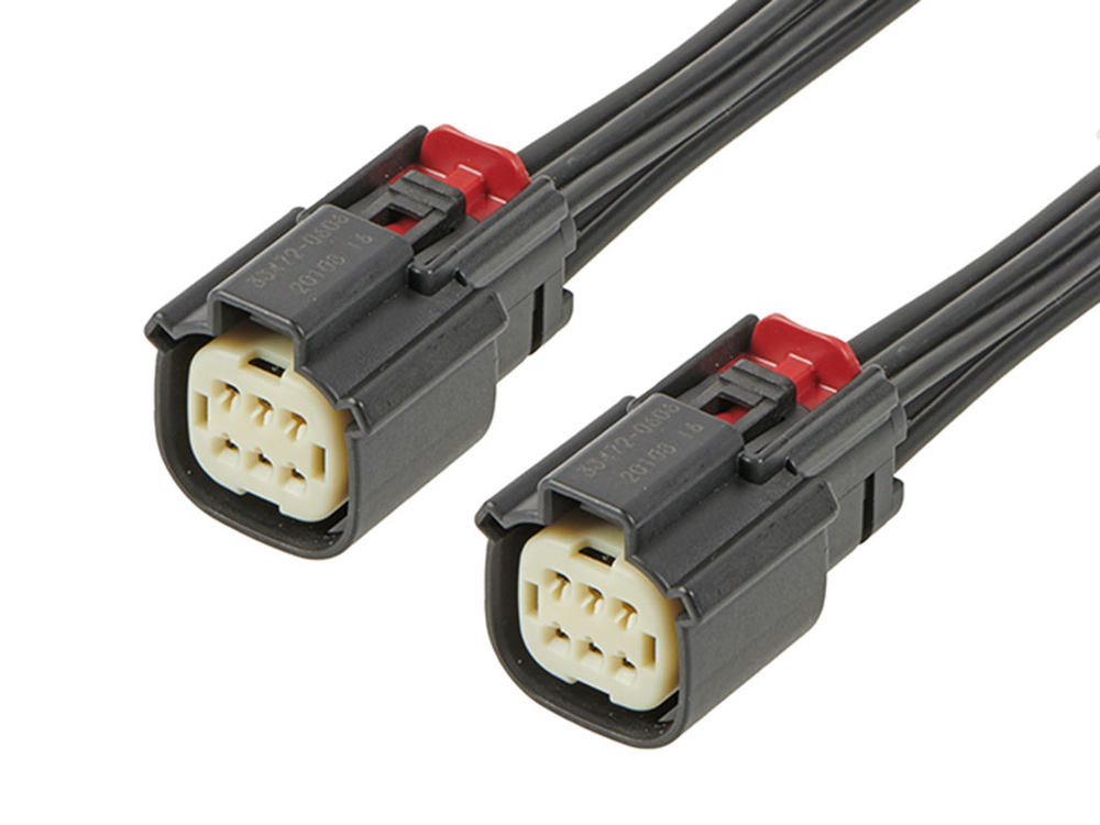 Image of Molex 2162851063