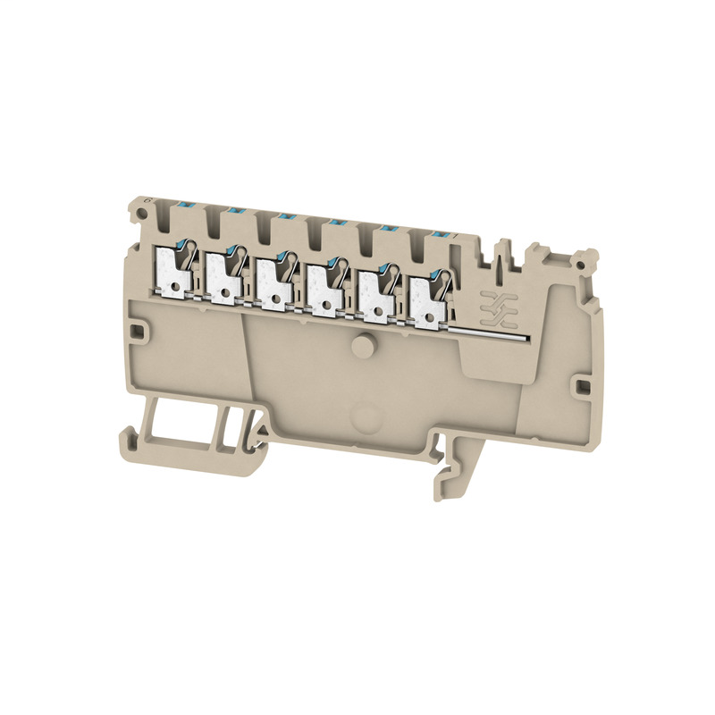 Image of Weidmuller 1988170000
