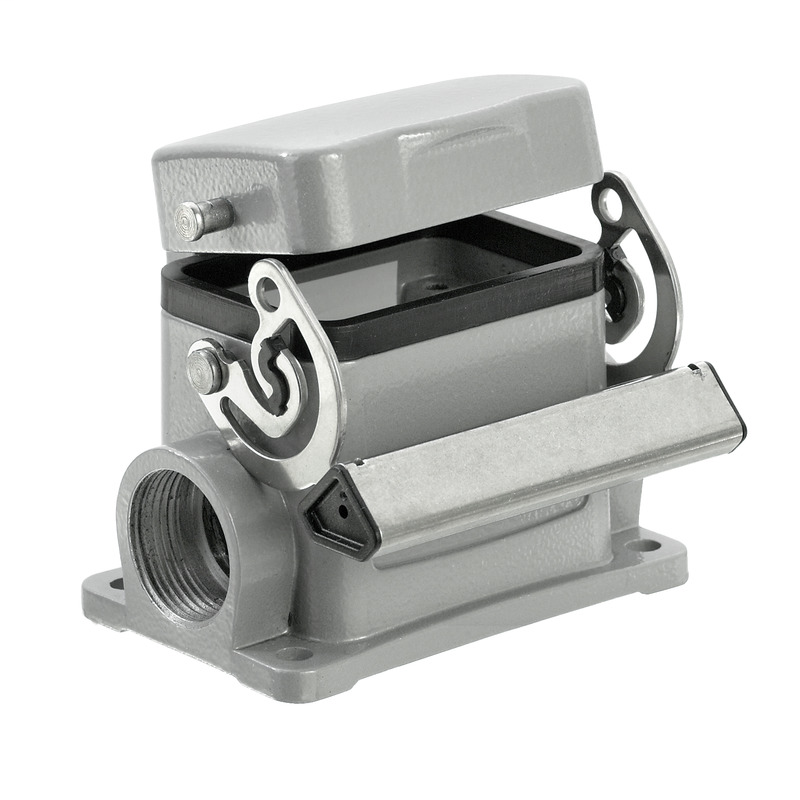 Image of Weidmuller 1652990000