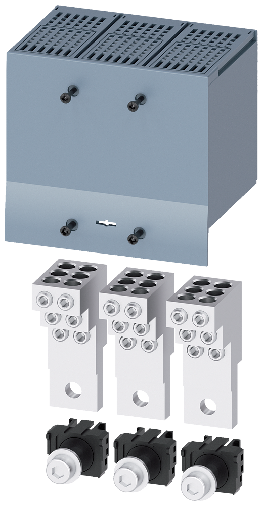 Image of Siemens 3VA9233-0JF60