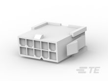Image of TE Connectivity 1-1586861-0