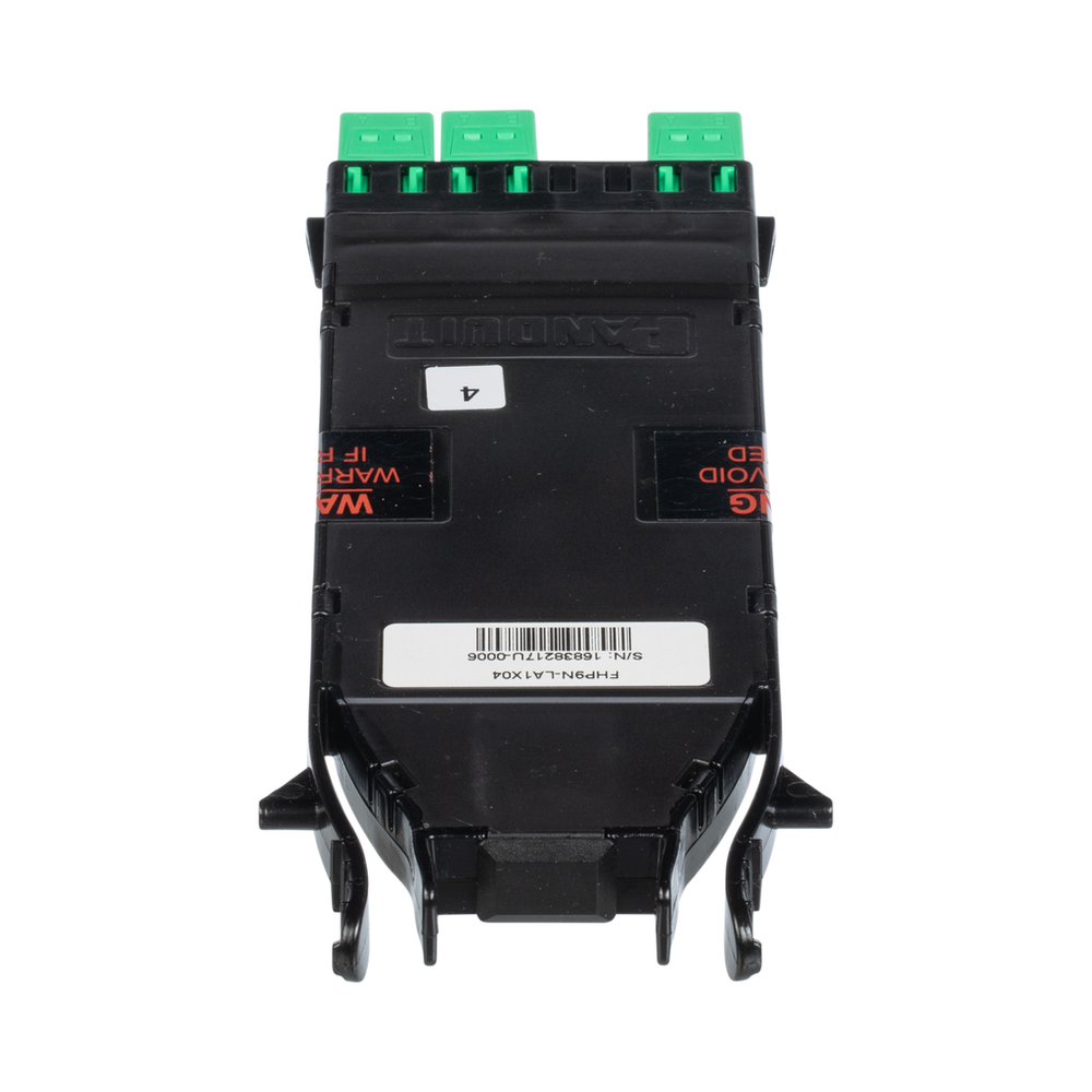 Image of Panduit FHP9N-LA1X04