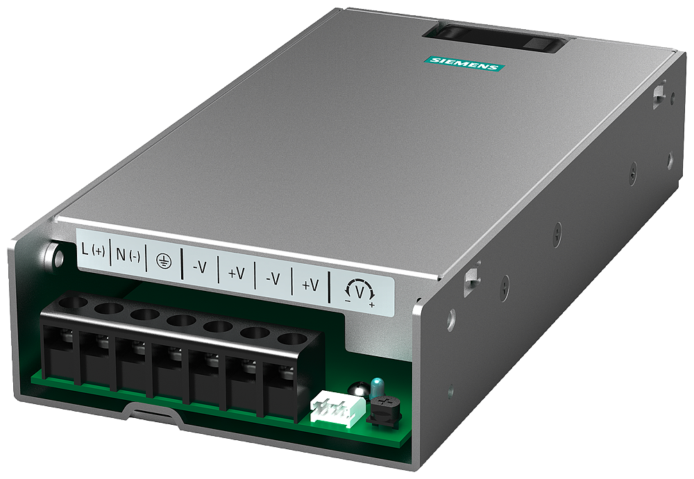 Image of Siemens 6EP13341LD00