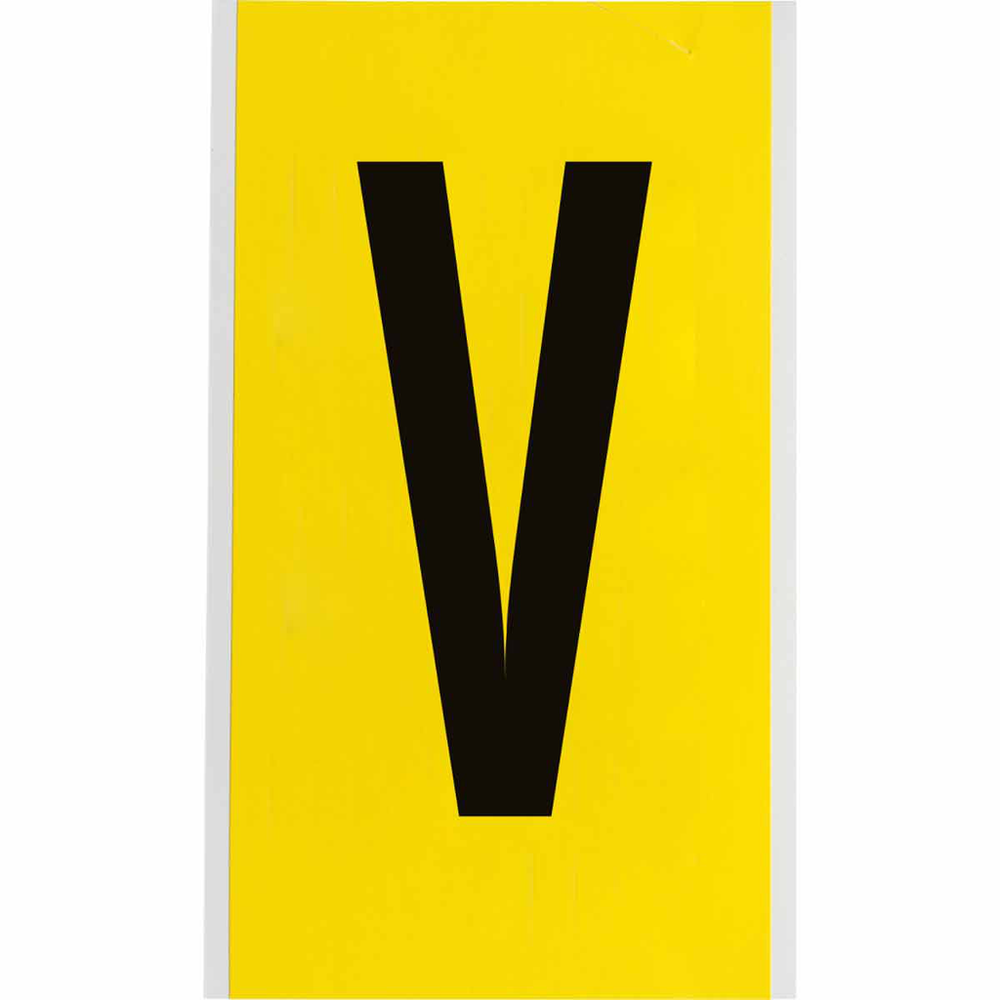 Image of Brady 3470-V