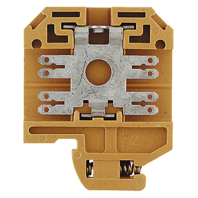 Image of Weidmuller 0479620000