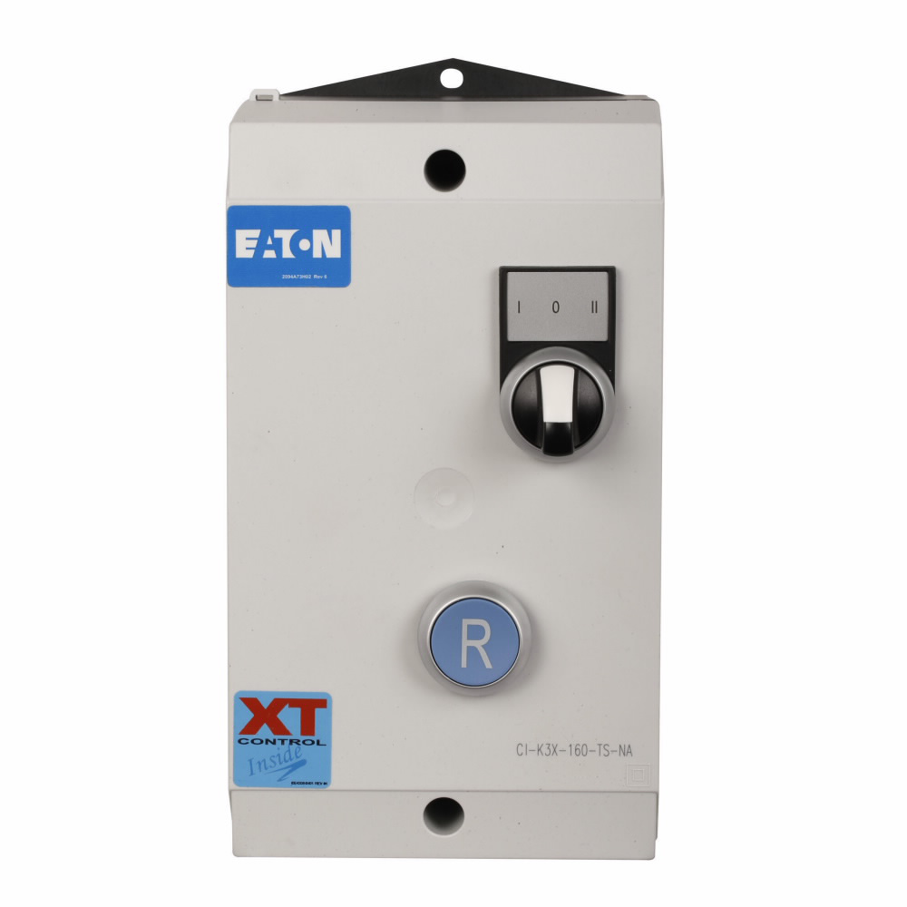 Image of Eaton ECX09G5ATA