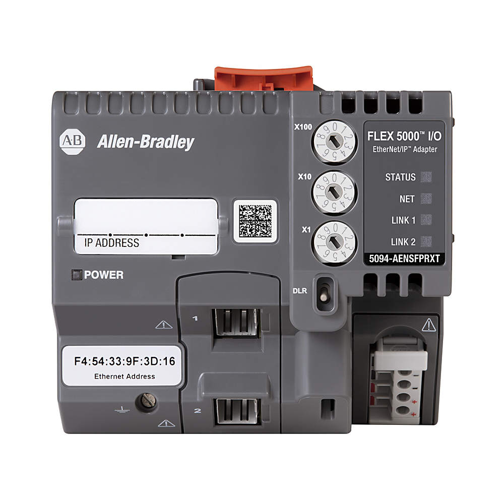 Image of Allen-Bradley 5094-AENSFPRXT