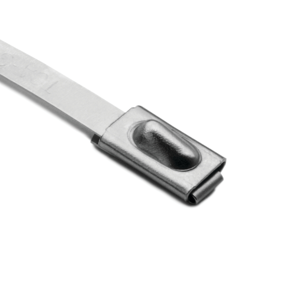 Image of HellermannTyton MBT8S-S