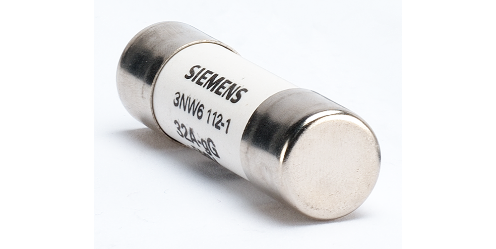 Image of Siemens 3NW6112-1