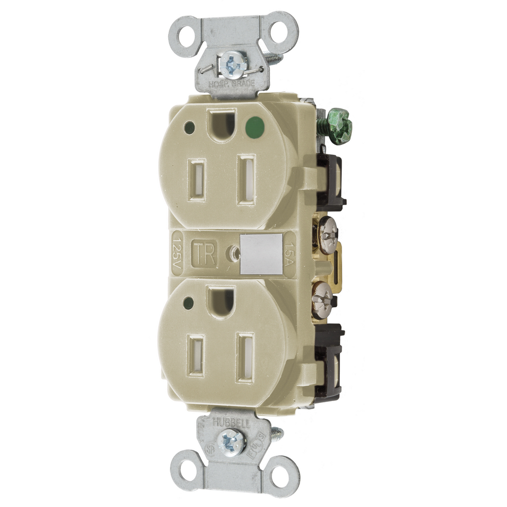 Image of Hubbell Wiring Device-Kellems 8200IVLTRA