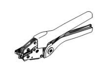 Image of Molex 640016400