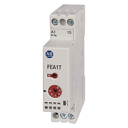 Image of Allen-Bradley 700-FEF1TU22