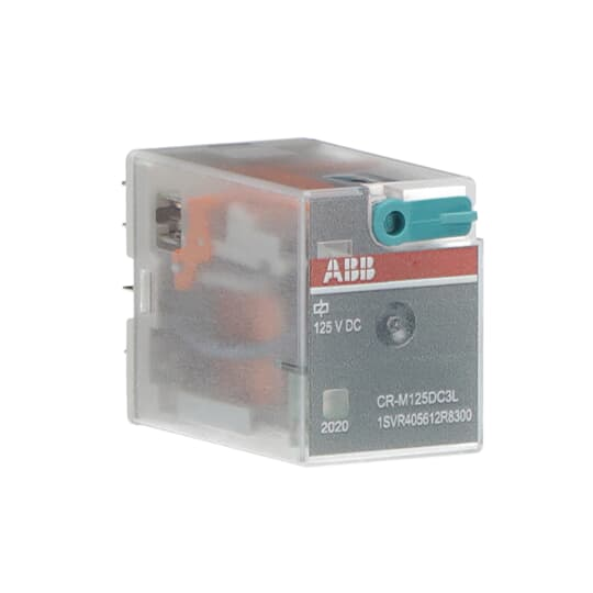 Image of ABB 1SVR405612R8300