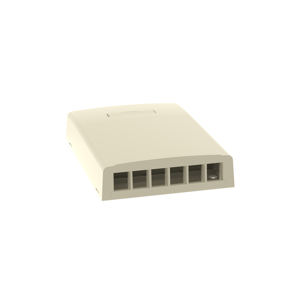 Image of Panduit NK6BXEI-AY