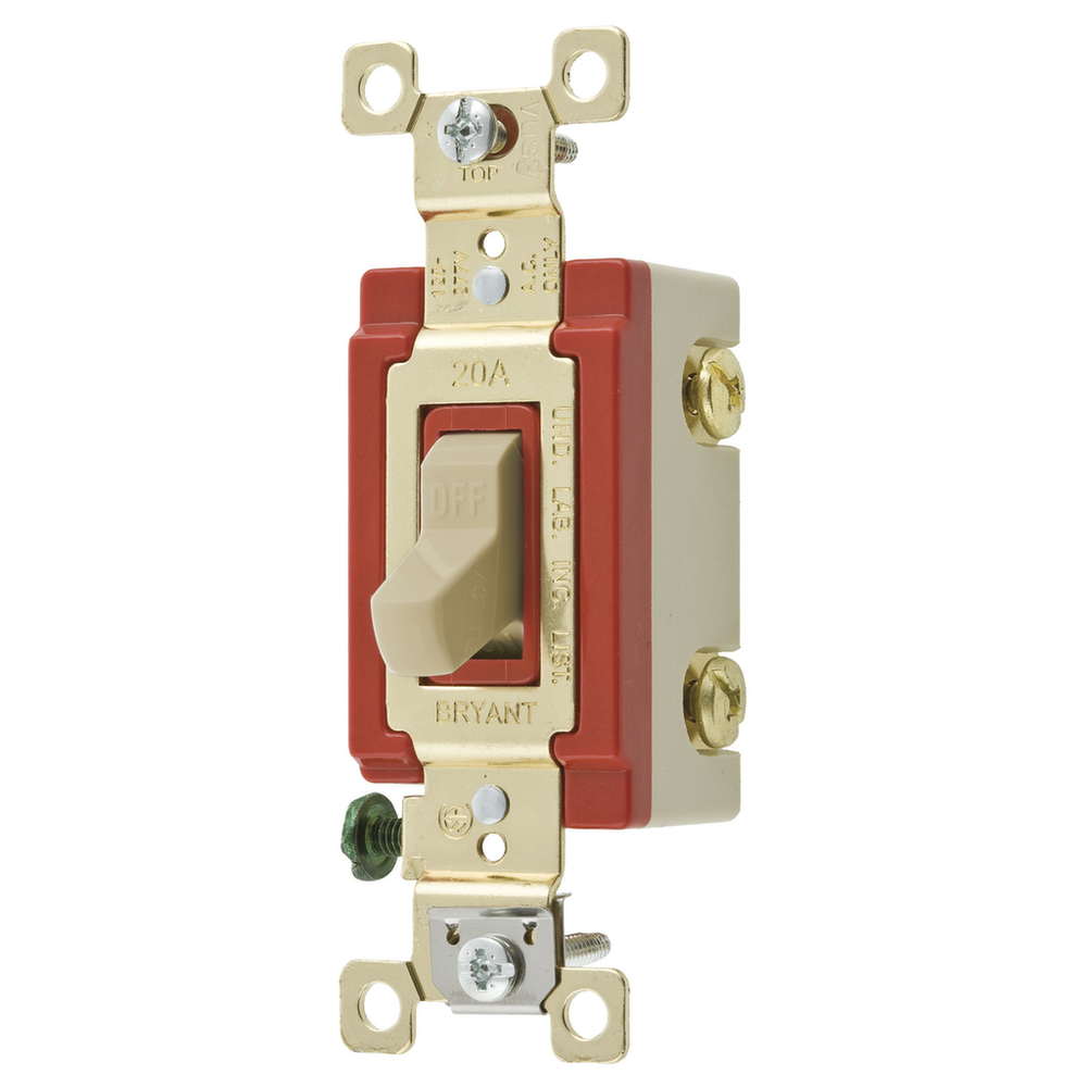 Image of Bryant 4901I
