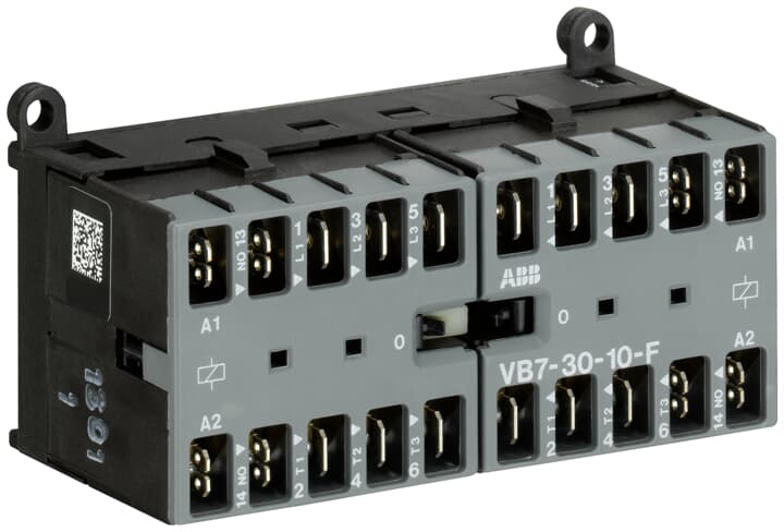 Image of ABB VB7-30-10-F-80