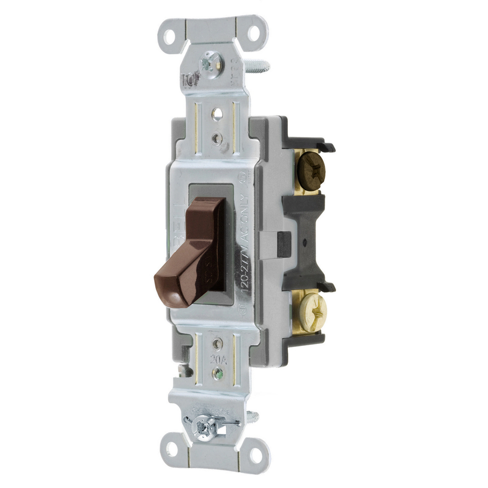 Image of Hubbell Wiring Device-Kellems CSB420