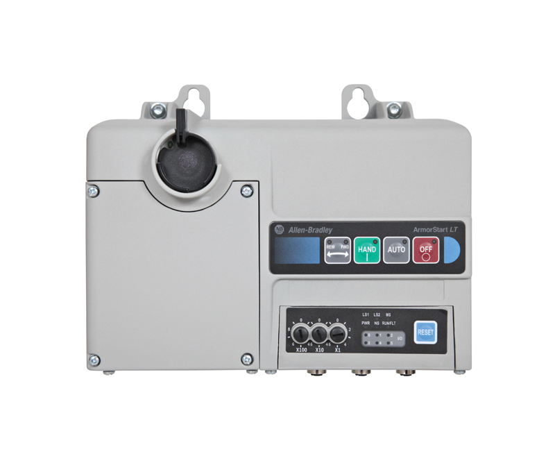 Image of Allen-Bradley 290D-FBP-G1