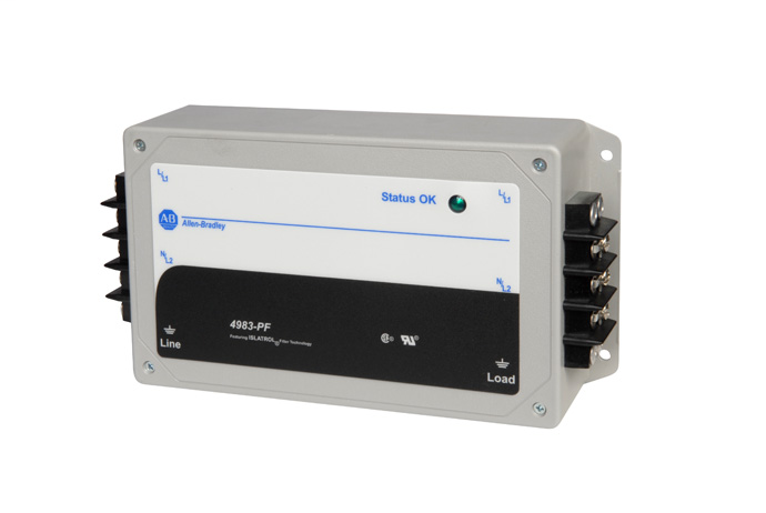 Image of Allen-Bradley 4983-PF240-15