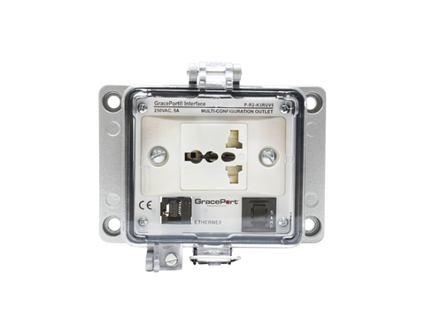Image of Grace Ports P-R2-K3RUV5