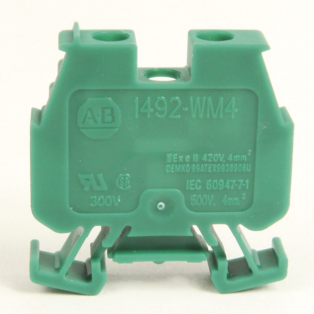Image of Allen-Bradley 1492-WM4-G