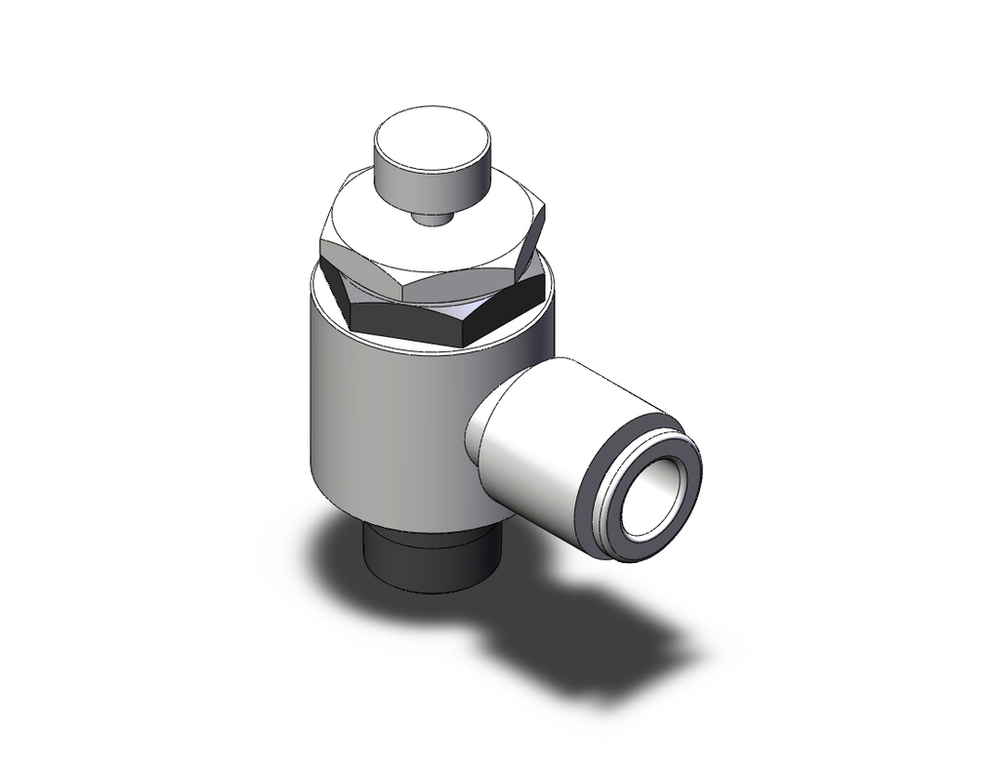 Image of SMC AS3201F-02-08S