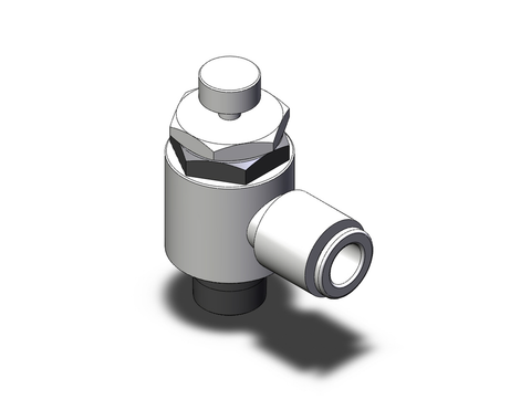 Image of SMC AS3201F-02-08S