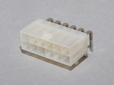 Image of Molex 39301121