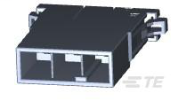 Image of TE Connectivity 1-1747819-3