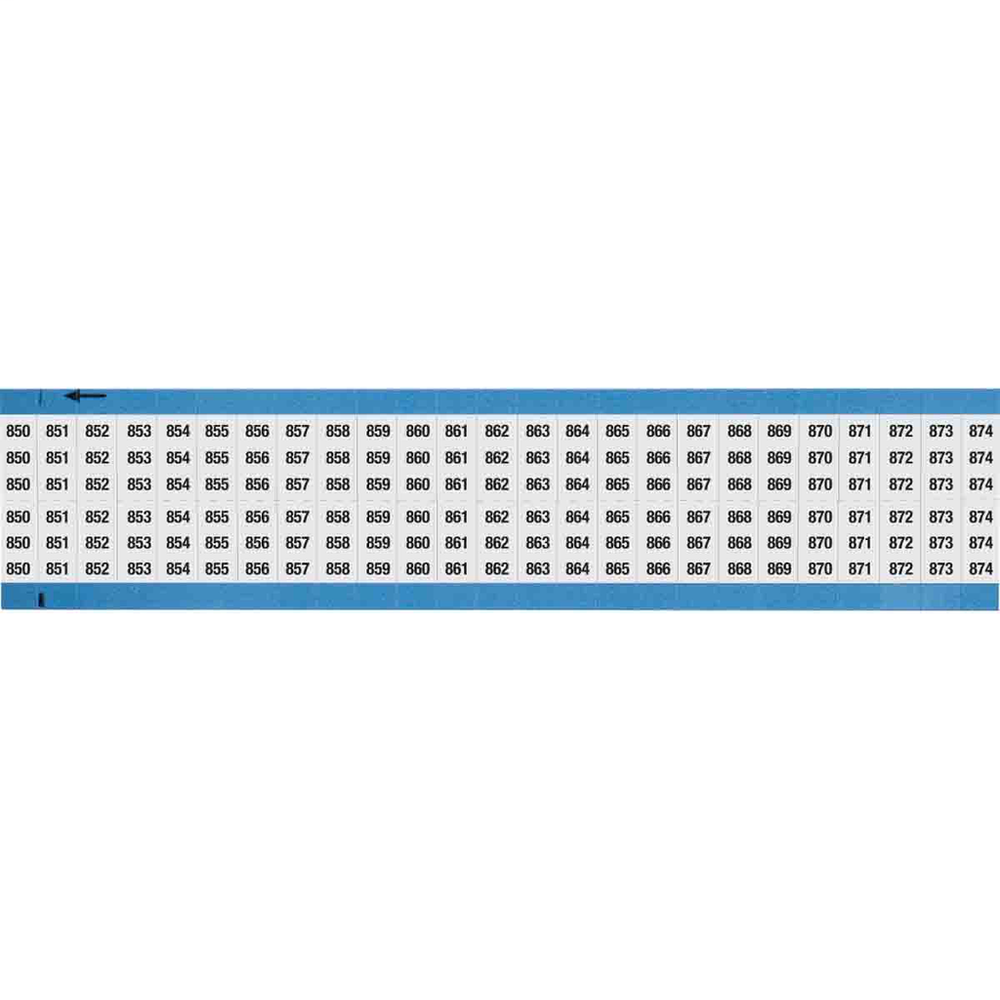 Image of Brady WM-850-874-SC-PK