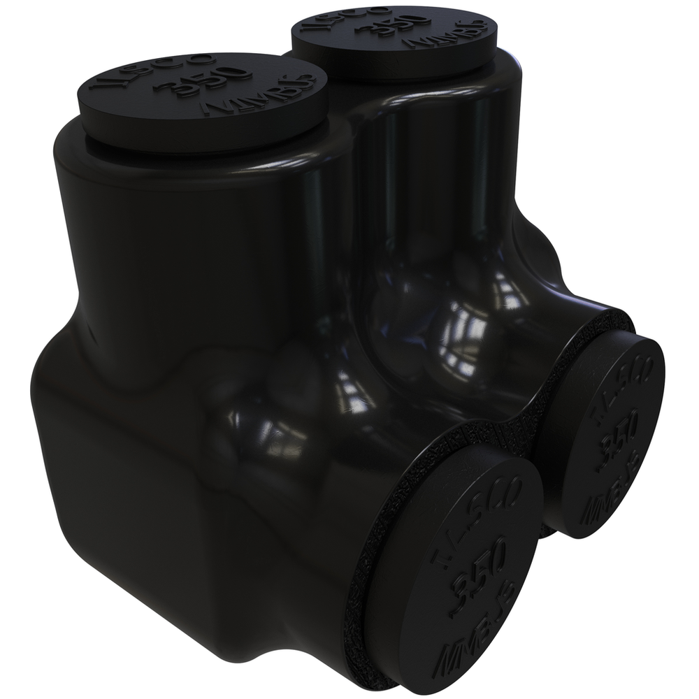 Image of ILSCO PBTS-2-350
