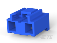 Image of TE Connectivity 3-176976-6