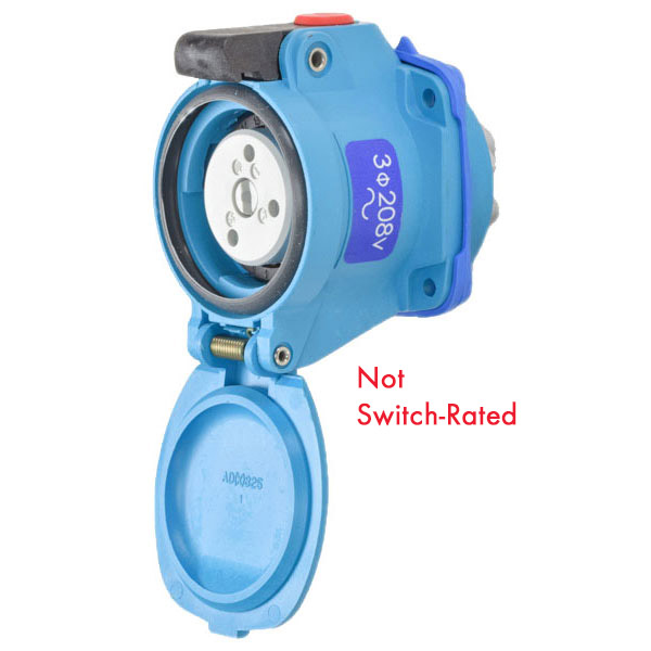 Image of Meltric 63-14163-352