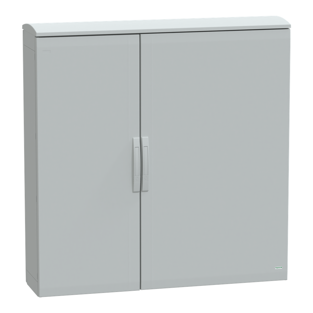 Image of Schneider Electric NSYPLAT12123G