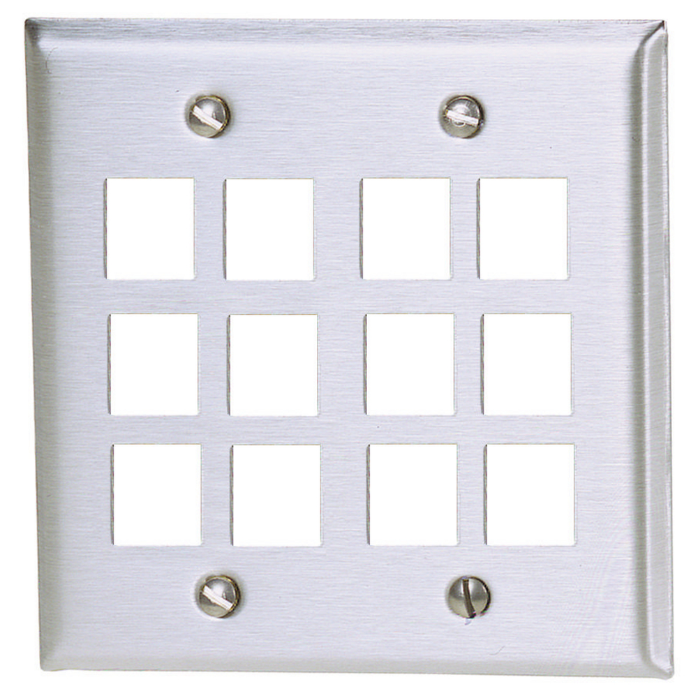 Image of Hubbell Wiring Device-Kellems SSF212