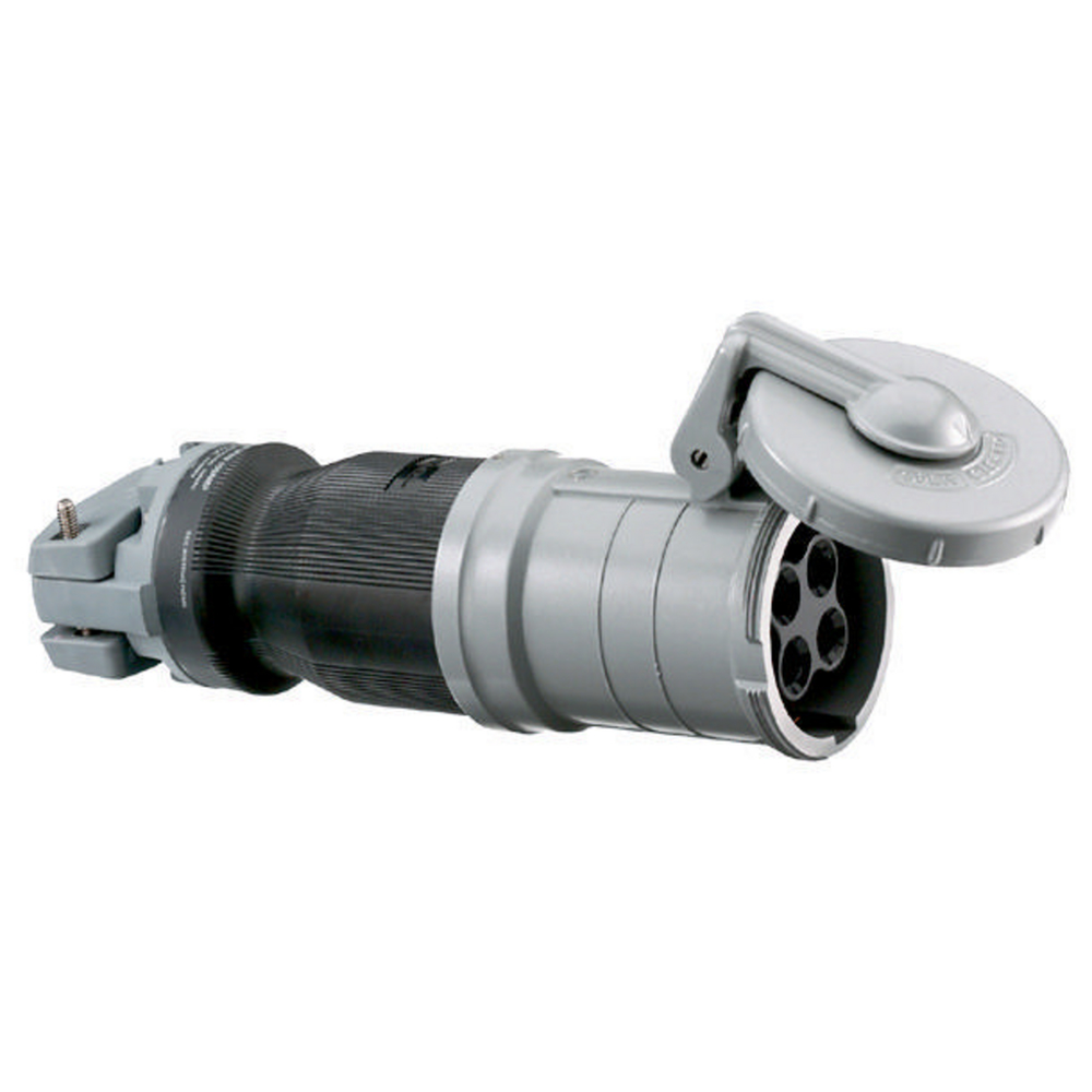 Image of Hubbell Wiring Device-Kellems HBL4100CS1W