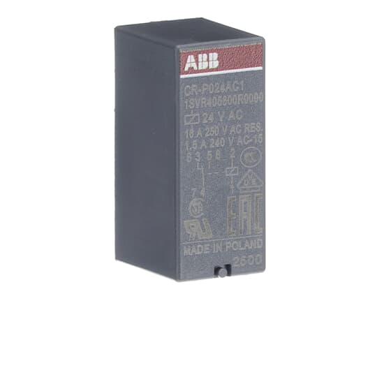 Image of ABB 1SVR405600R0000