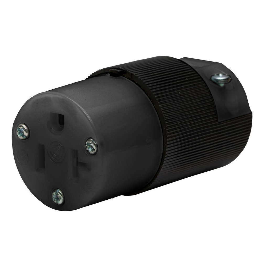 Image of Hubbell Wiring Device-Kellems HBL5369VBK