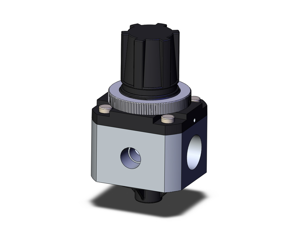 Image of SMC SRH4011-04
