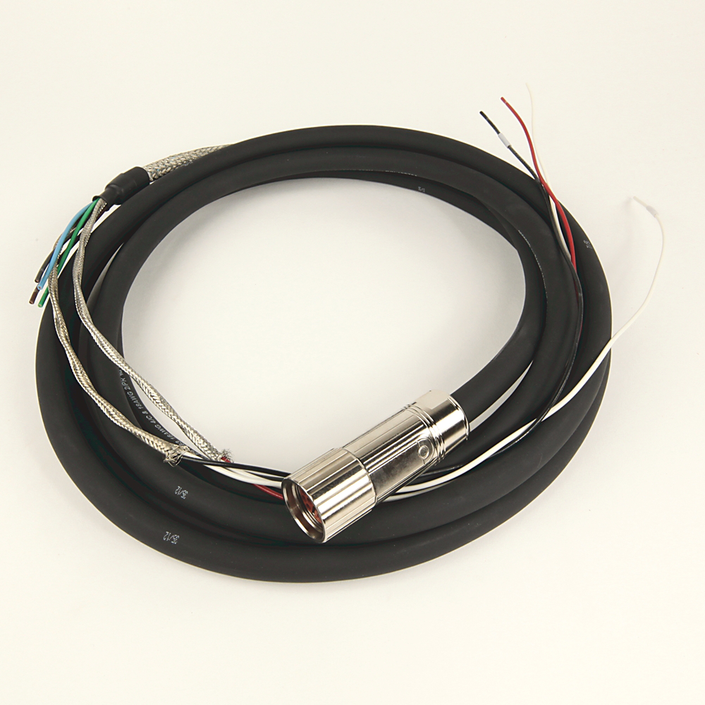 Image of Allen-Bradley 2090-XXNPMF-16S12