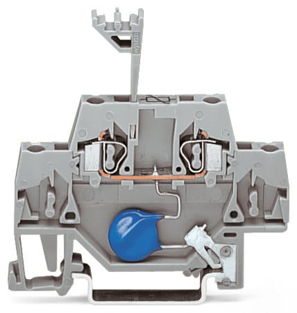 Image of WAGO 280-502/281-611
