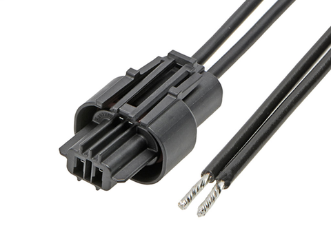 Image of Molex 2166211022