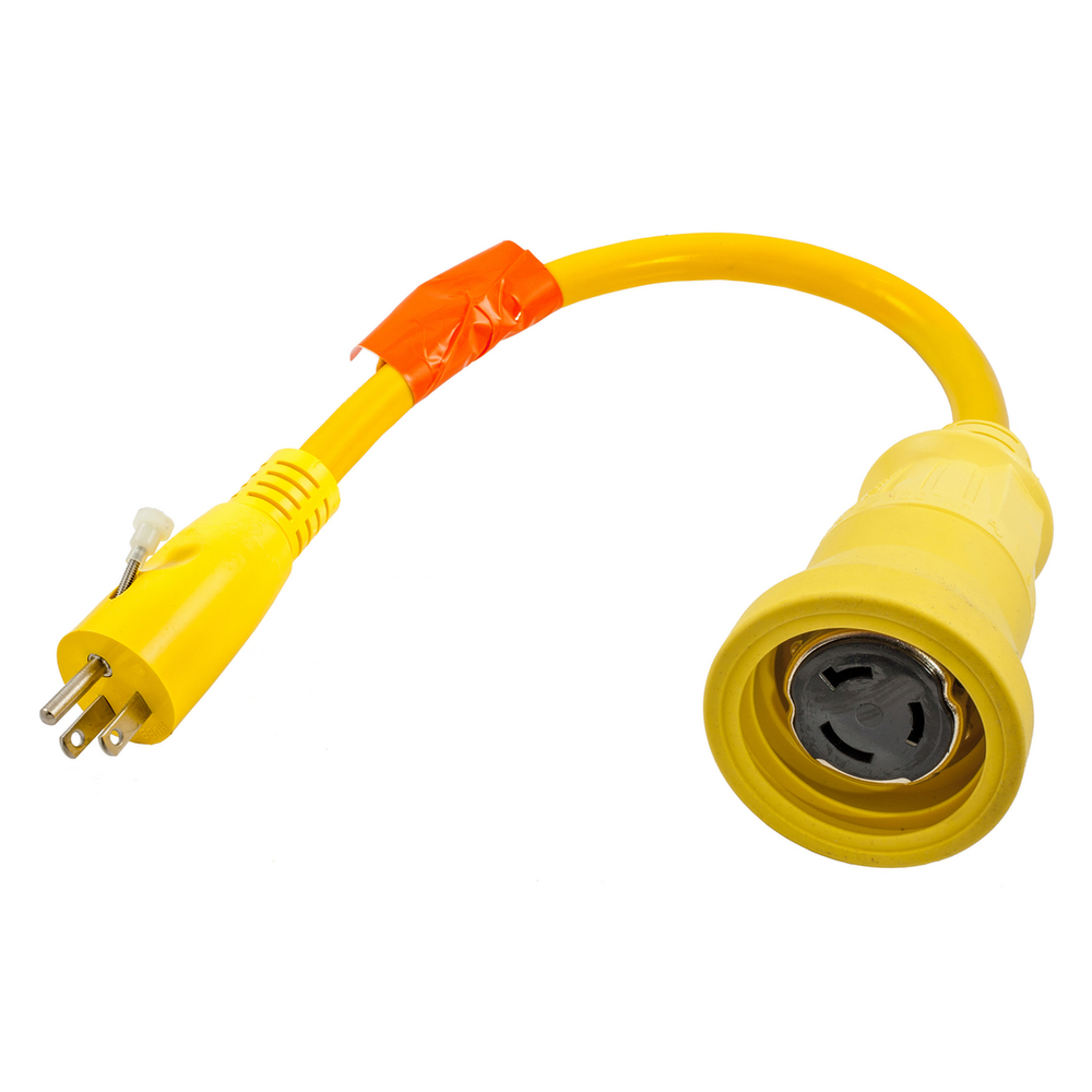 Image of Hubbell Wiring Device-Kellems HBL61CM54