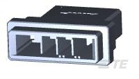 Image of TE Connectivity 1-179552-4