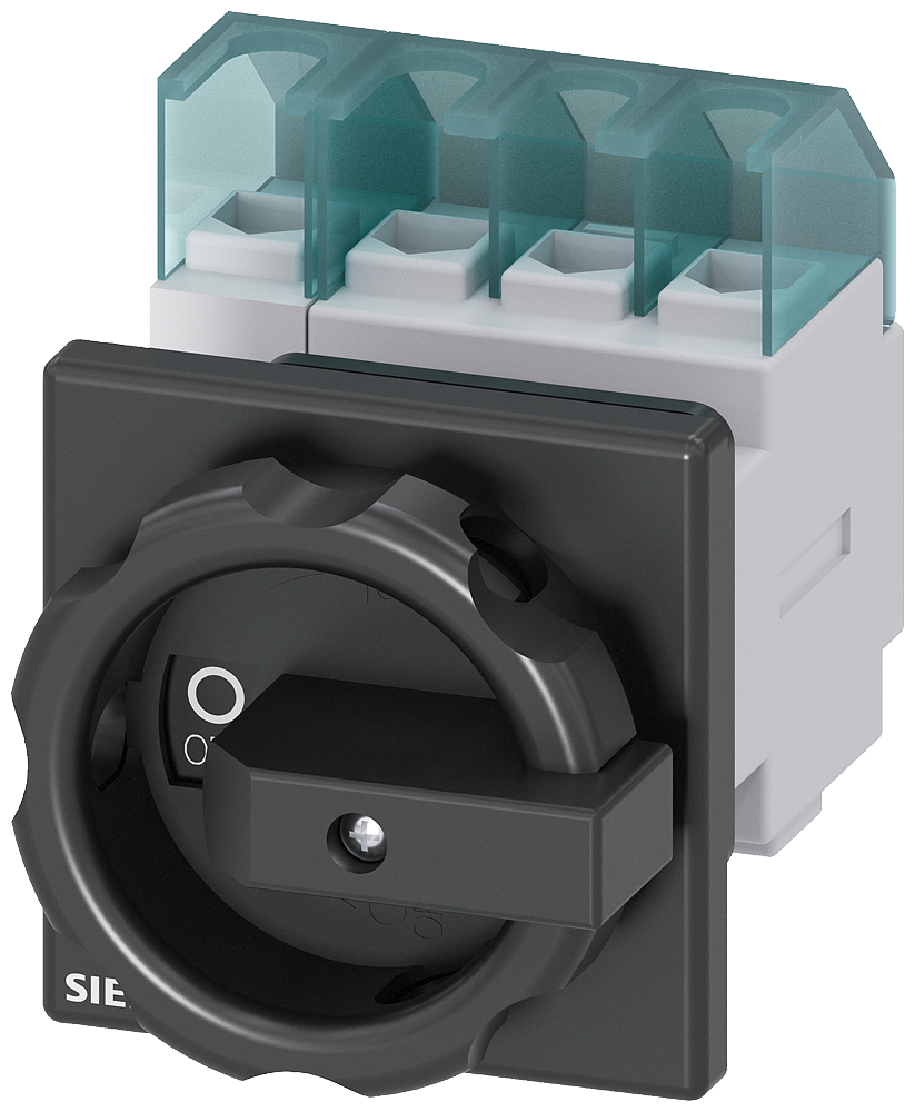 Image of Siemens 3LD2154-1TL51