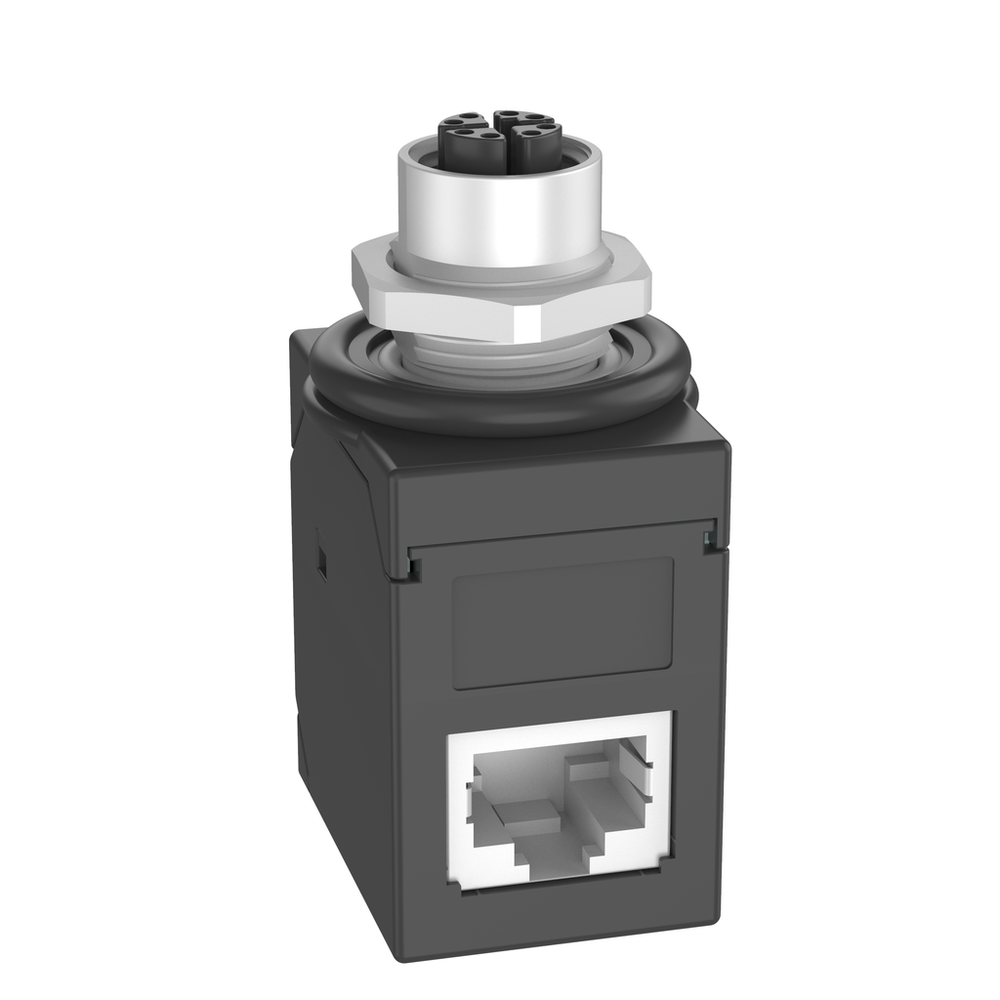 Image of Panduit ICAM12X90RJS